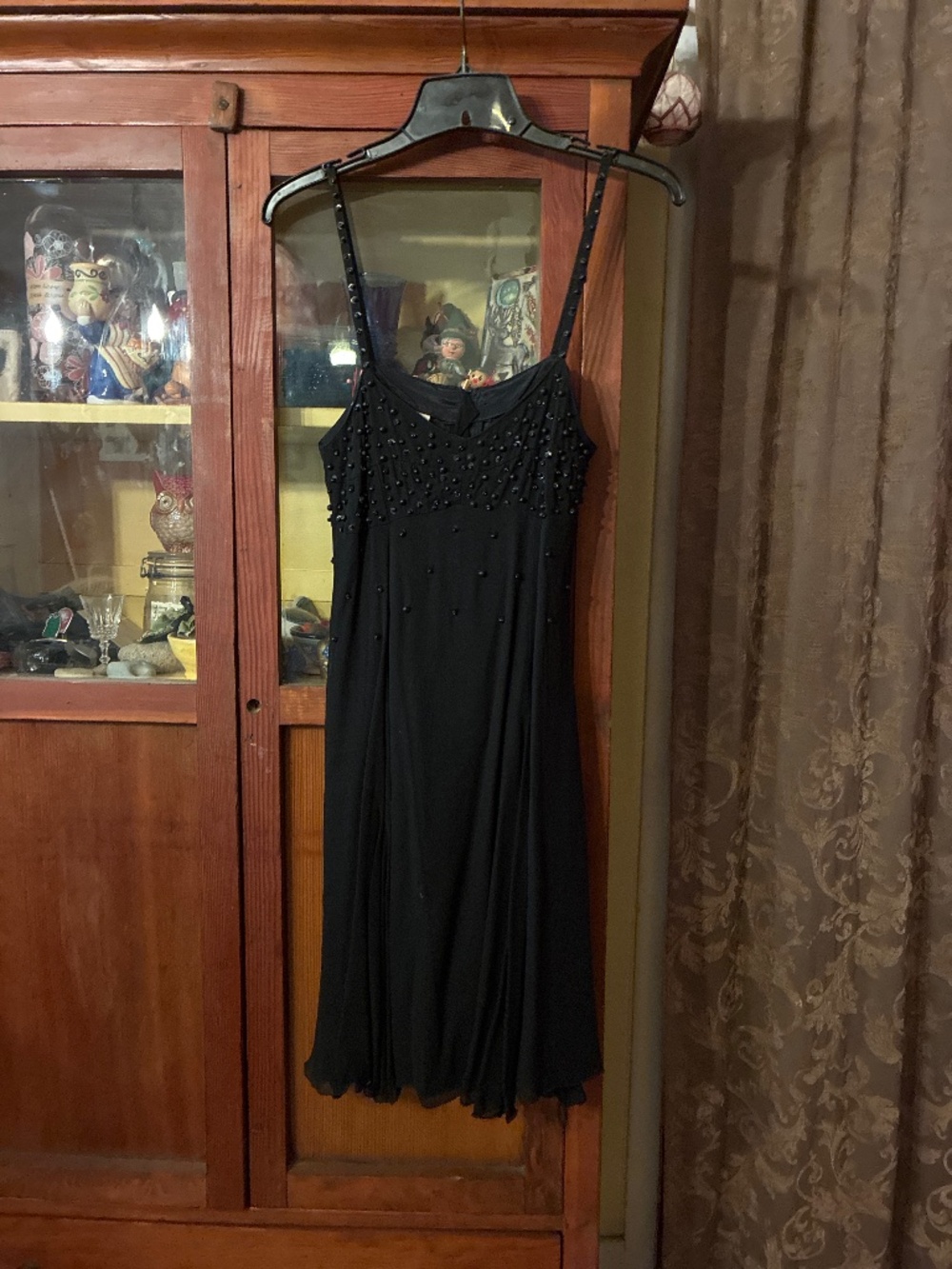The perfect Little Black Dress